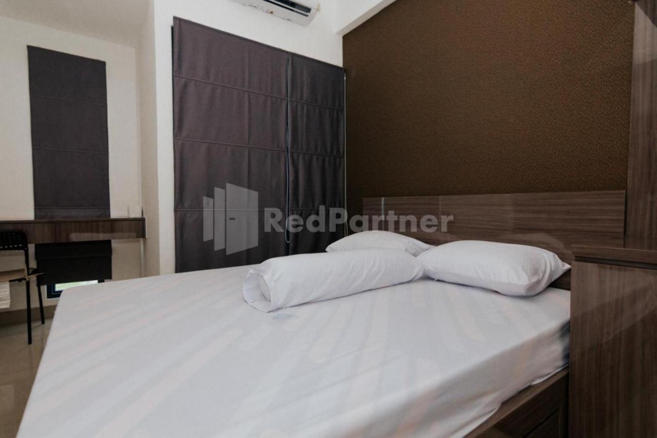 Redliving Apartemen Sayana - Hazelnut Property Tower Cha بيكاسي المظهر الخارجي الصورة