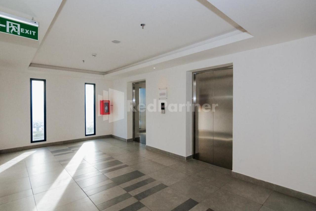 Redliving Apartemen Sayana - Hazelnut Property Tower Cha بيكاسي المظهر الخارجي الصورة