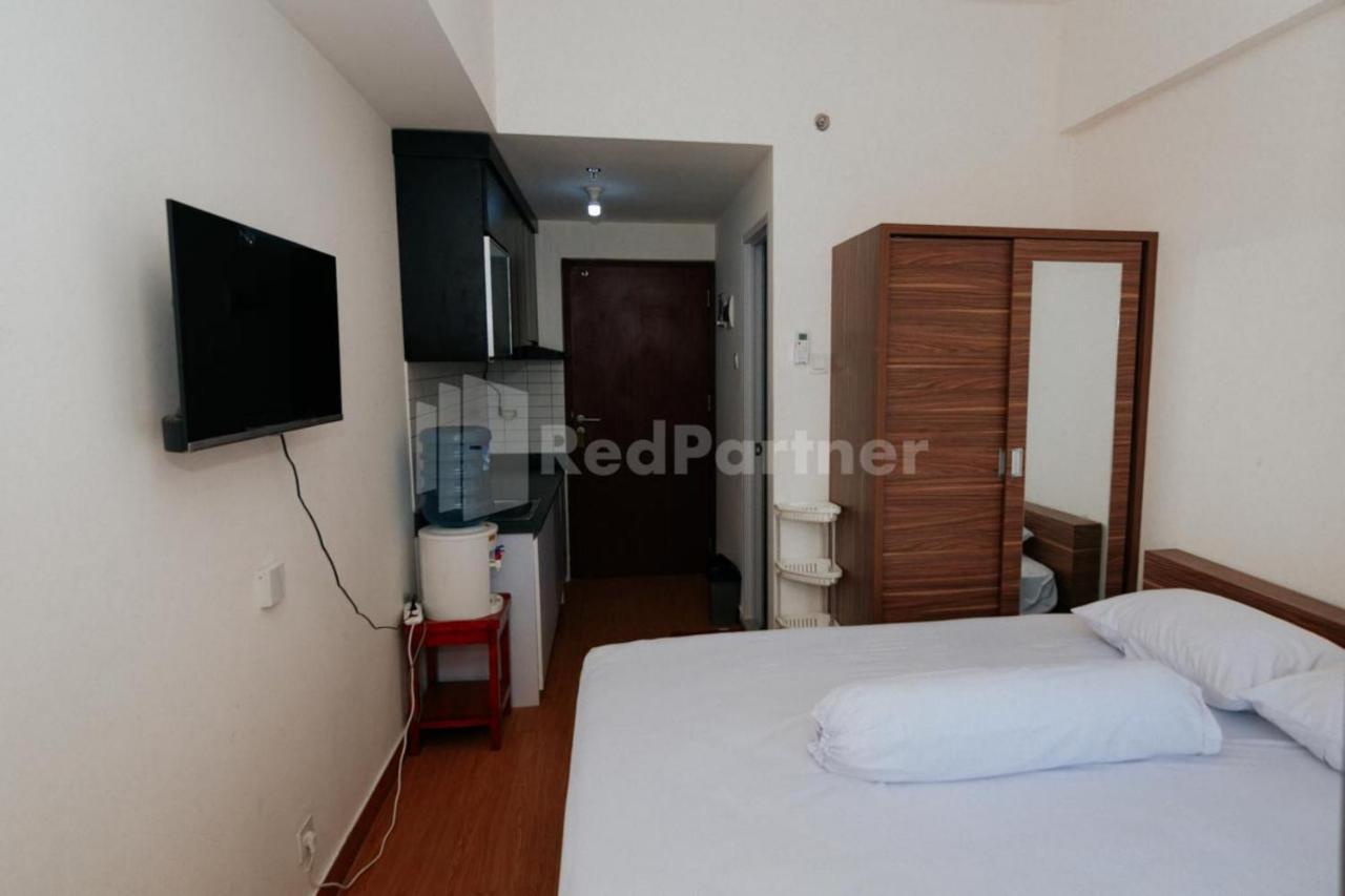 Redliving Apartemen Sayana - Hazelnut Property Tower Cha بيكاسي المظهر الخارجي الصورة