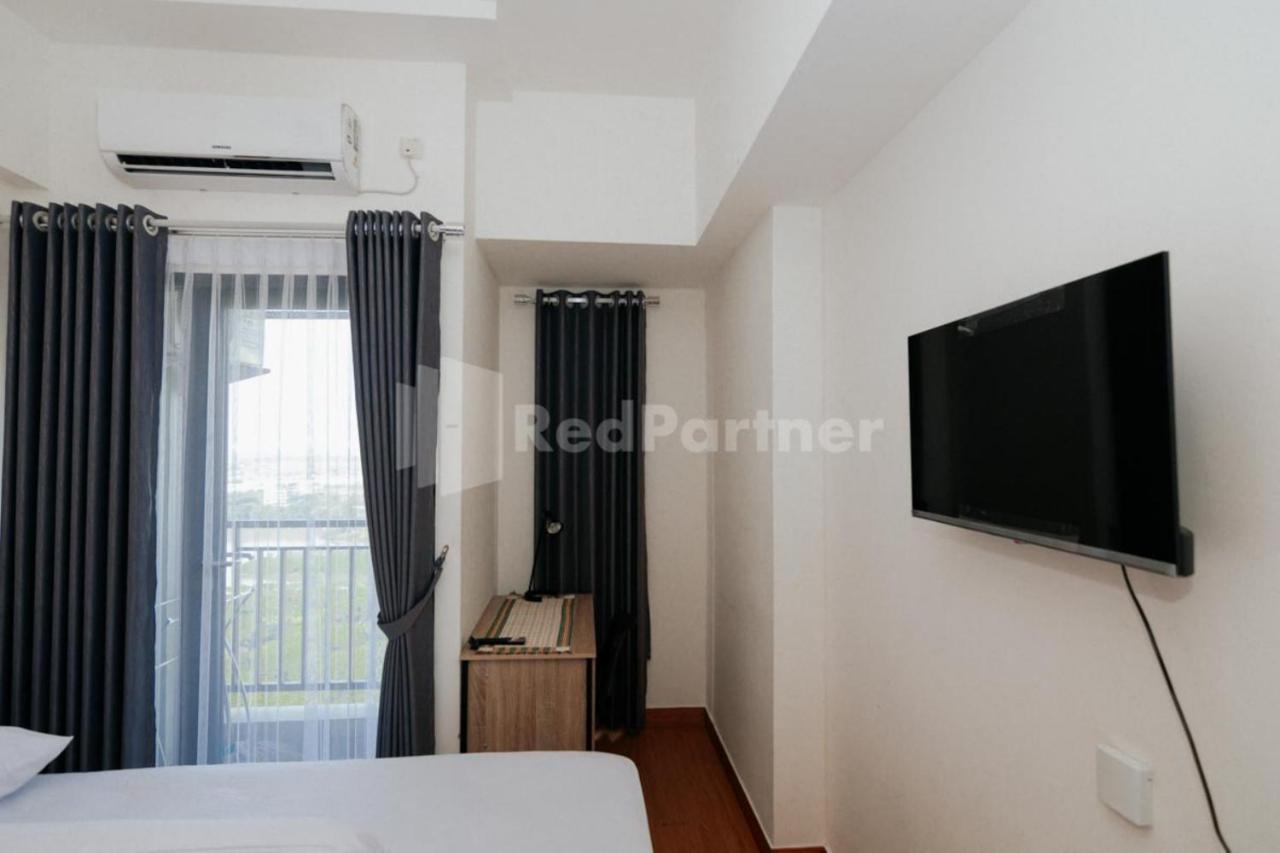 Redliving Apartemen Sayana - Hazelnut Property Tower Cha بيكاسي المظهر الخارجي الصورة