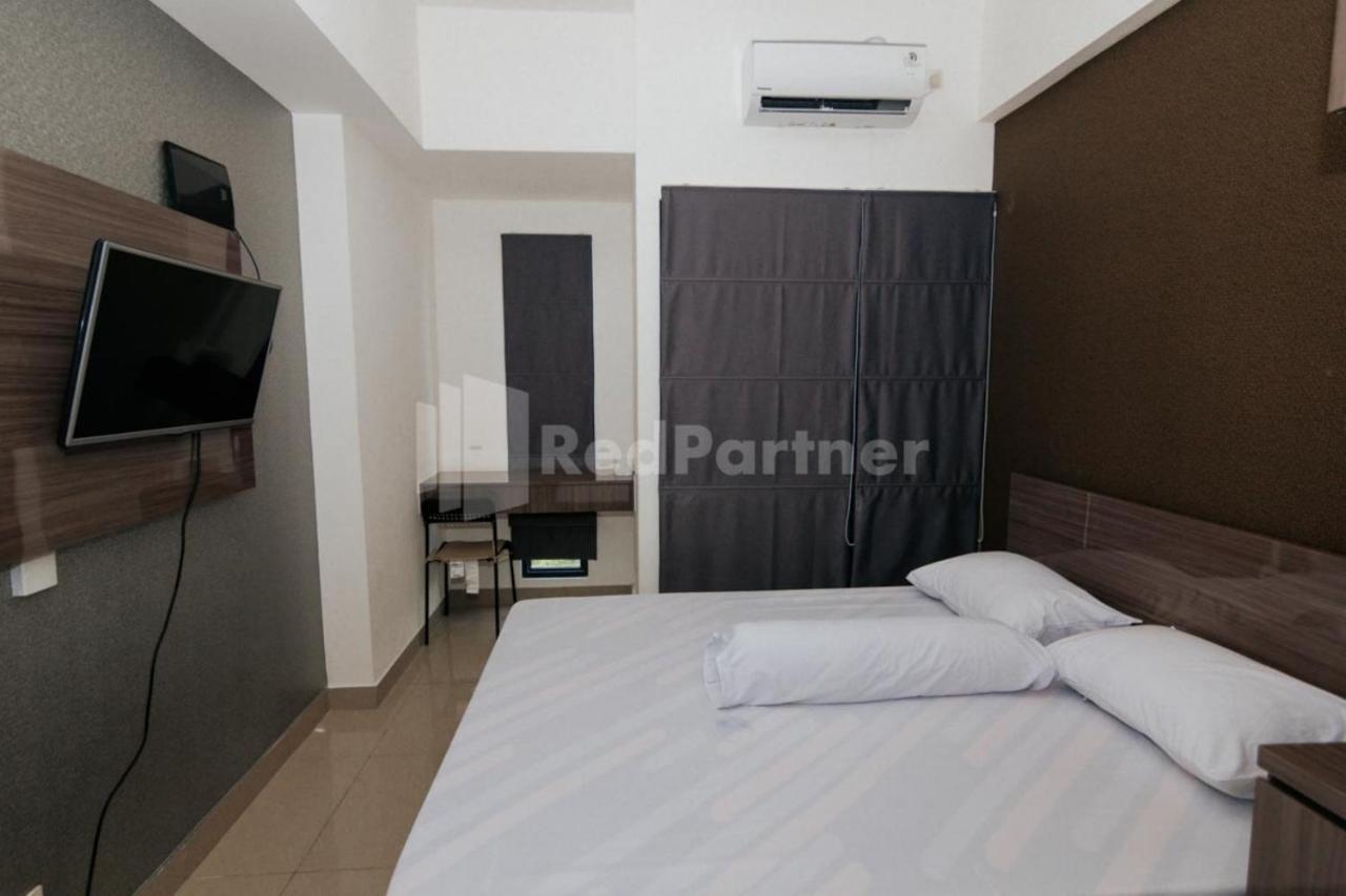 Redliving Apartemen Sayana - Hazelnut Property Tower Cha بيكاسي المظهر الخارجي الصورة