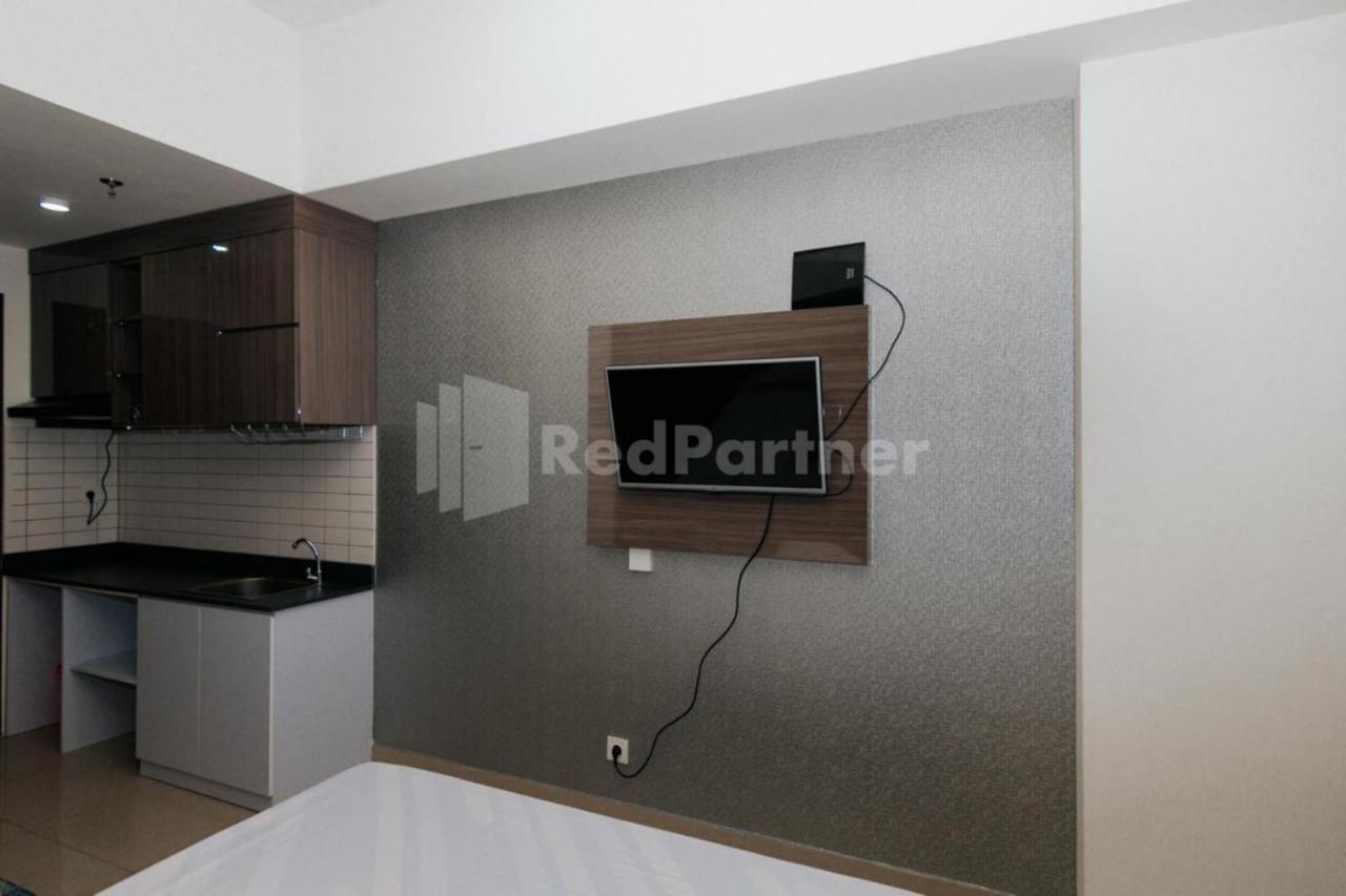 Redliving Apartemen Sayana - Hazelnut Property Tower Cha بيكاسي المظهر الخارجي الصورة