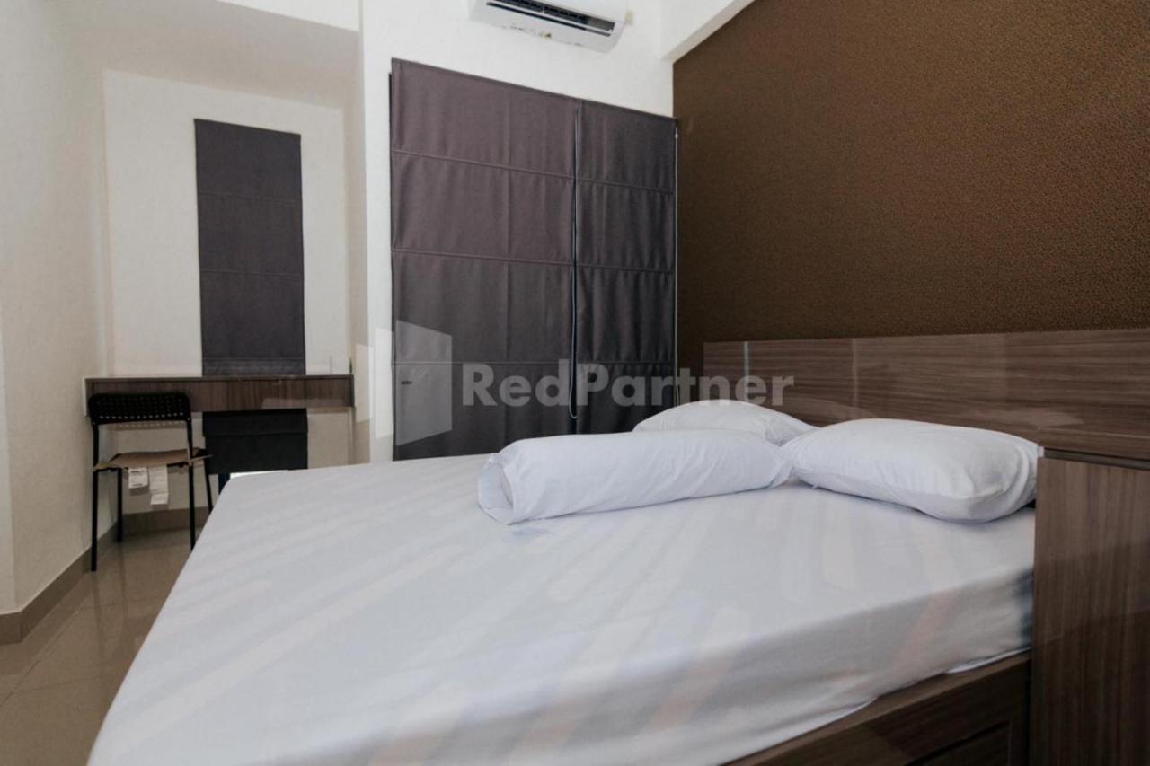 Redliving Apartemen Sayana - Hazelnut Property Tower Cha بيكاسي المظهر الخارجي الصورة