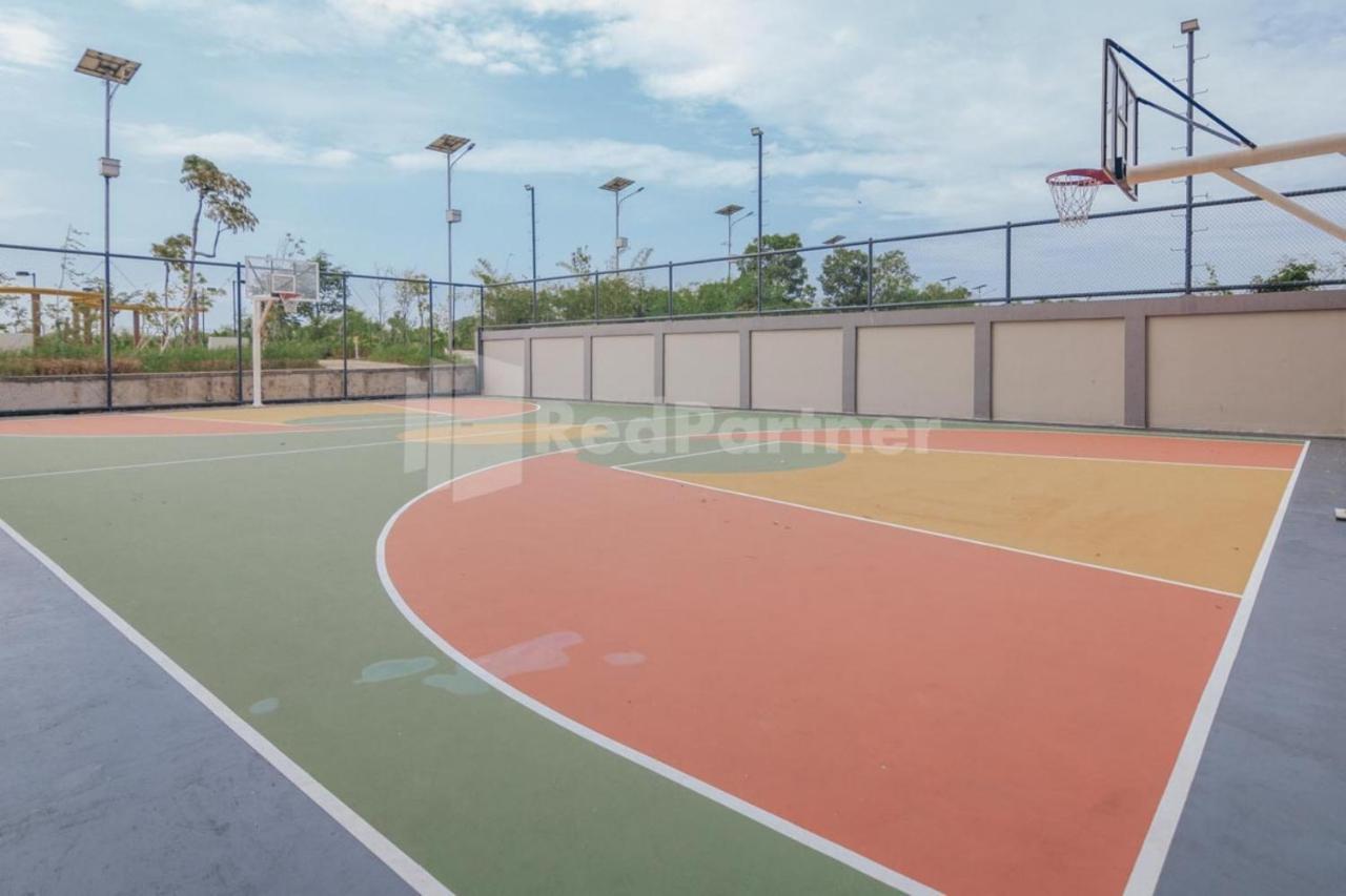 Redliving Apartemen Sayana - Hazelnut Property Tower Cha بيكاسي المظهر الخارجي الصورة