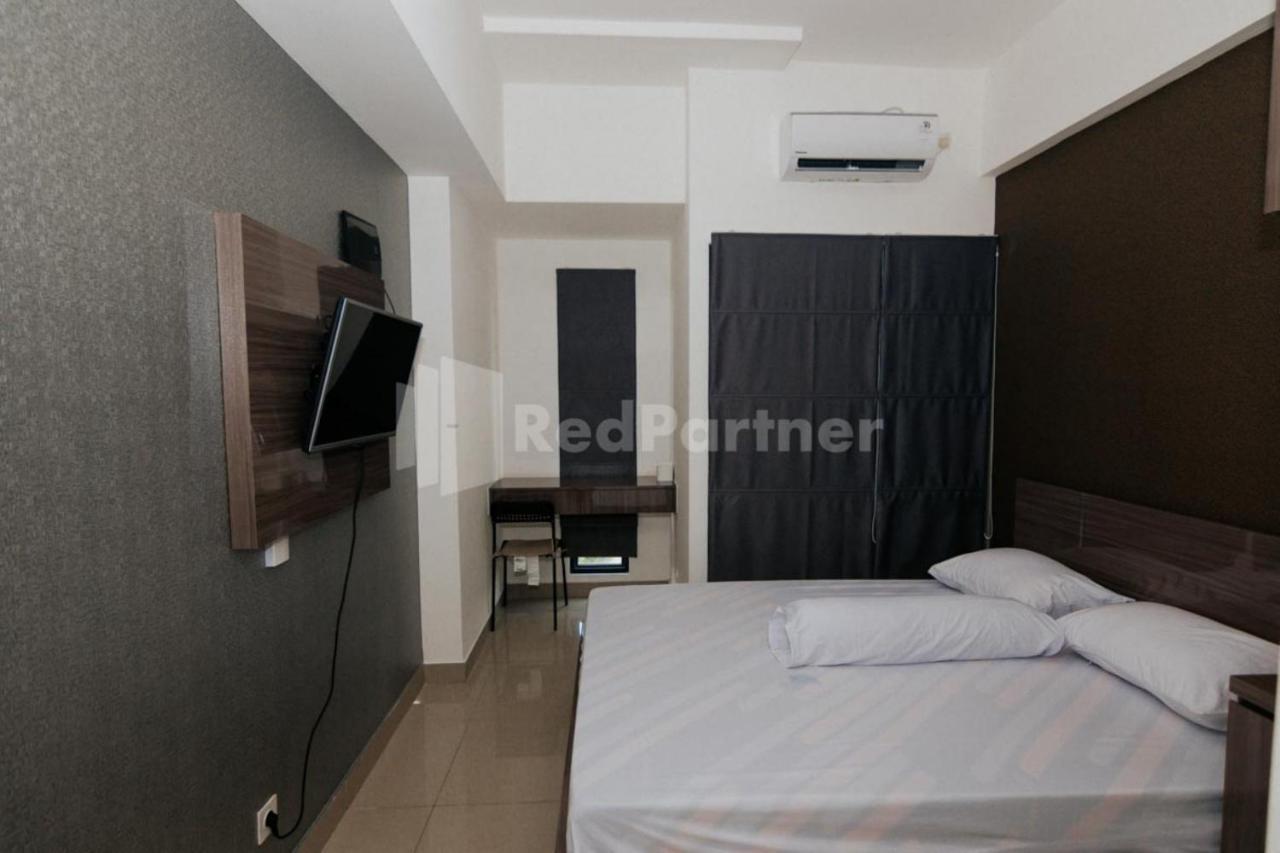 Redliving Apartemen Sayana - Hazelnut Property Tower Cha بيكاسي المظهر الخارجي الصورة