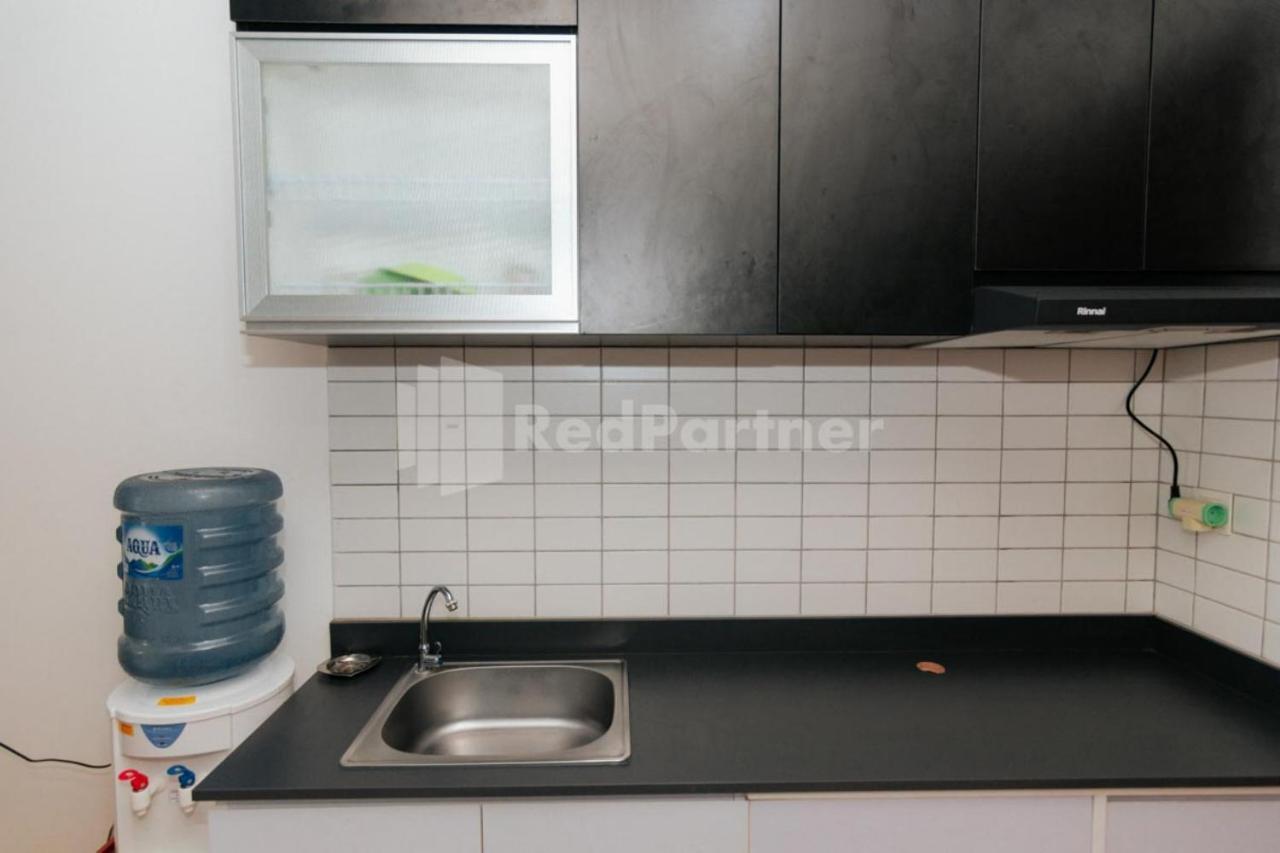 Redliving Apartemen Sayana - Hazelnut Property Tower Cha بيكاسي المظهر الخارجي الصورة
