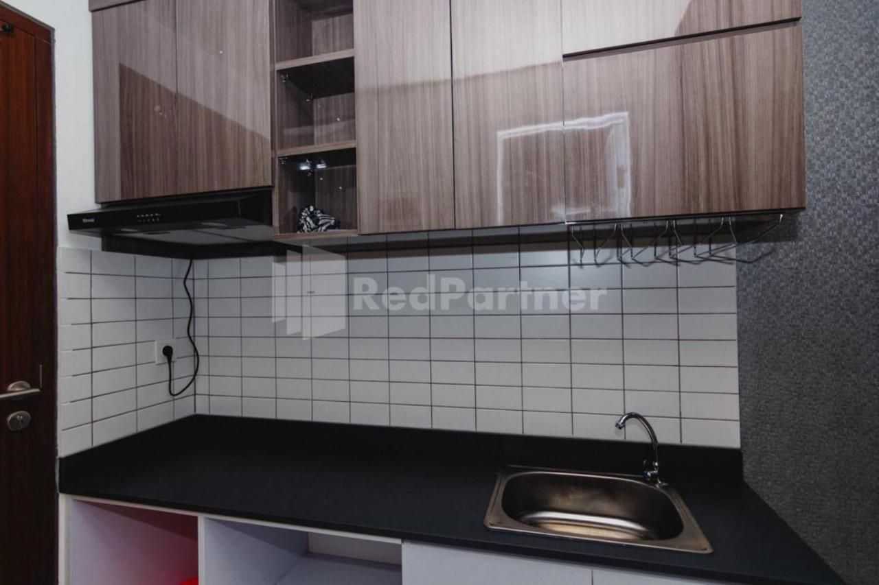 Redliving Apartemen Sayana - Hazelnut Property Tower Cha بيكاسي المظهر الخارجي الصورة