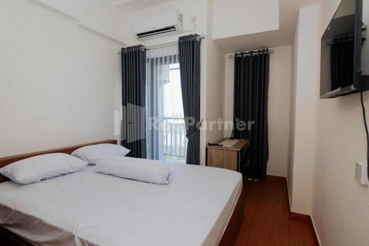 Redliving Apartemen Sayana - Hazelnut Property Tower Cha بيكاسي المظهر الخارجي الصورة