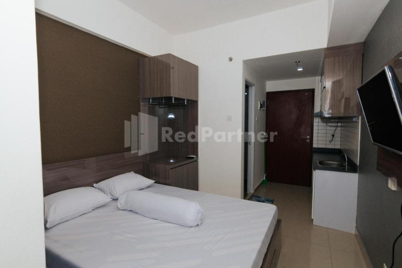 Redliving Apartemen Sayana - Hazelnut Property Tower Cha بيكاسي المظهر الخارجي الصورة