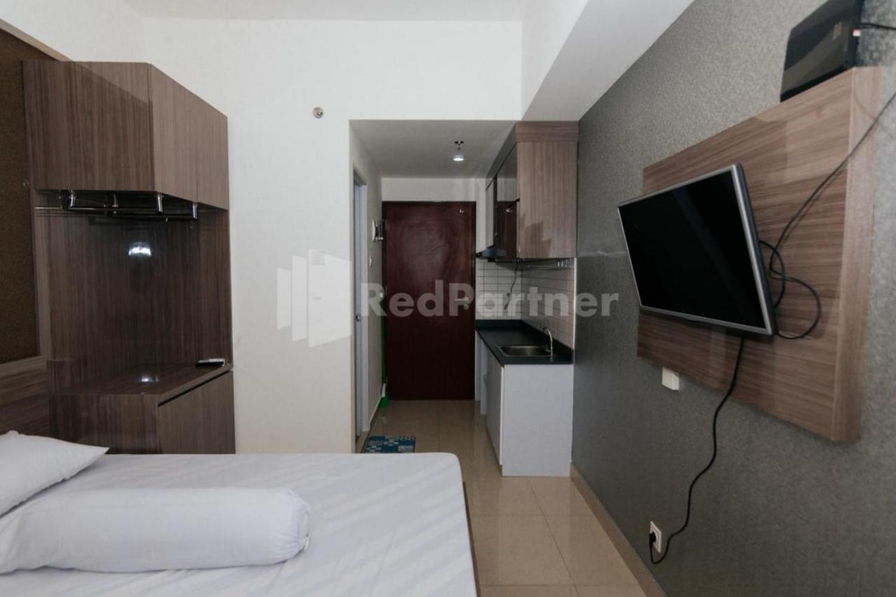 Redliving Apartemen Sayana - Hazelnut Property Tower Cha بيكاسي المظهر الخارجي الصورة