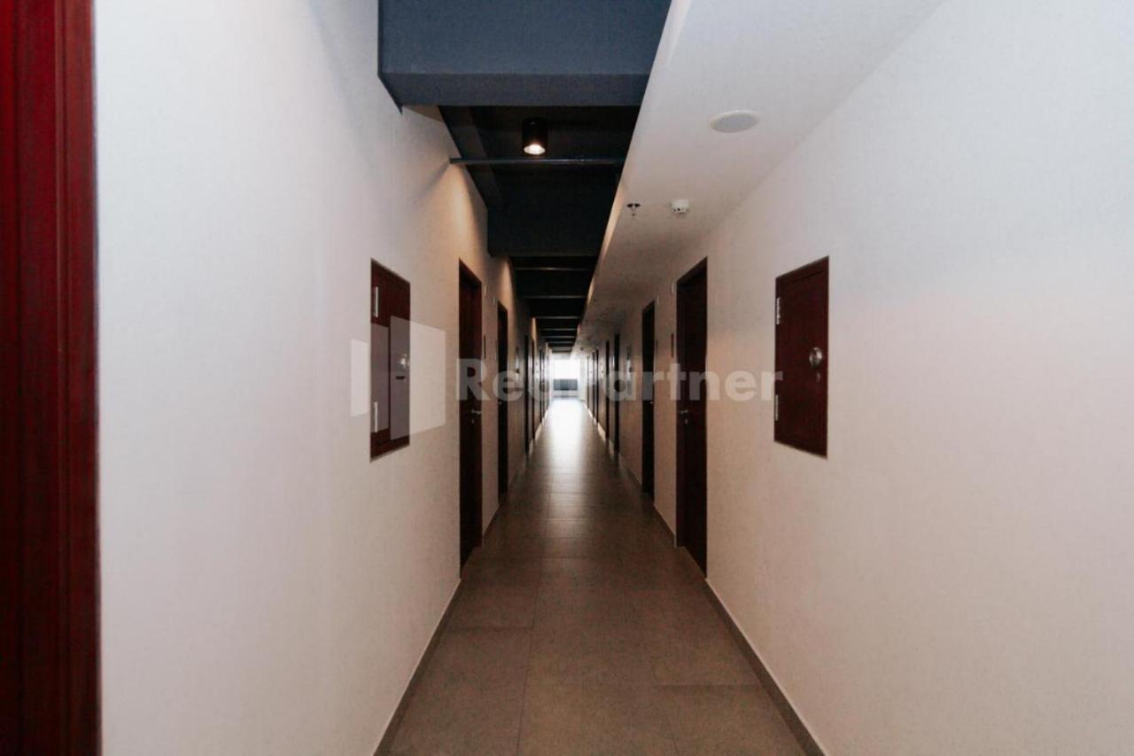 Redliving Apartemen Sayana - Hazelnut Property Tower Cha بيكاسي المظهر الخارجي الصورة