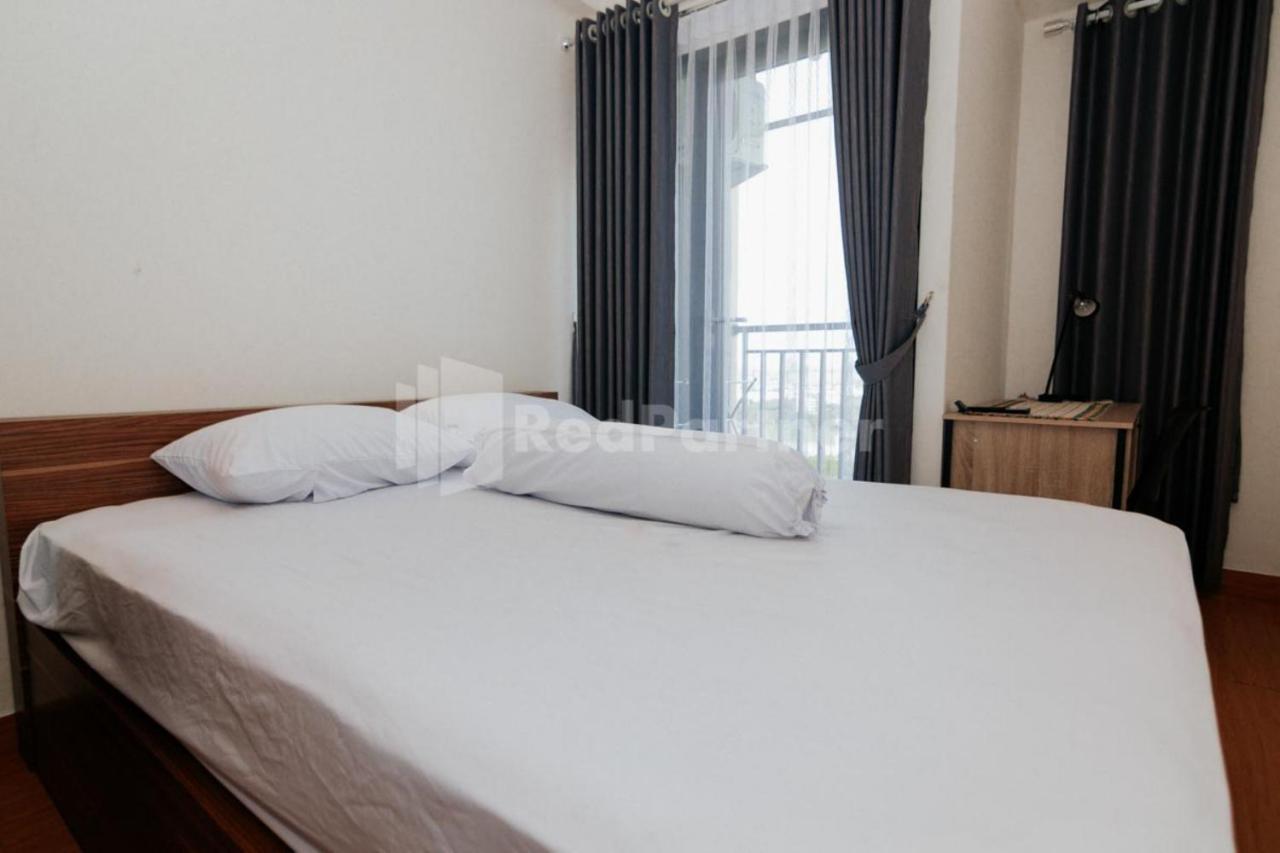 Redliving Apartemen Sayana - Hazelnut Property Tower Cha بيكاسي المظهر الخارجي الصورة