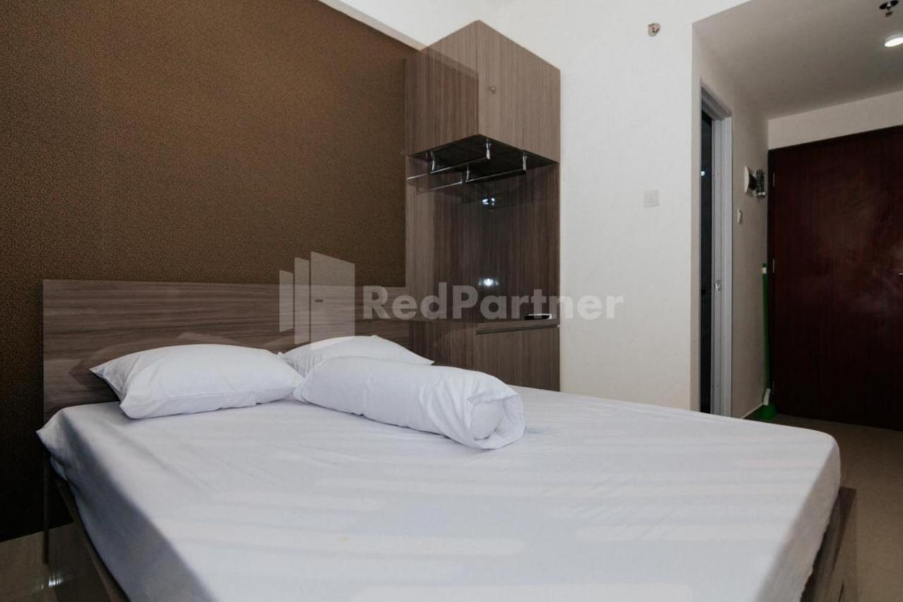 Redliving Apartemen Sayana - Hazelnut Property Tower Cha بيكاسي المظهر الخارجي الصورة