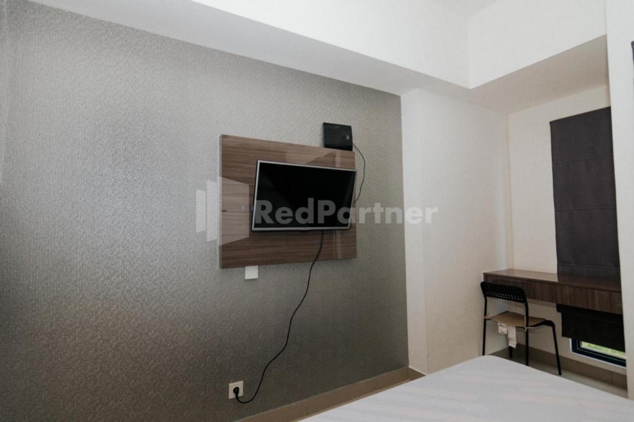 Redliving Apartemen Sayana - Hazelnut Property Tower Cha بيكاسي المظهر الخارجي الصورة